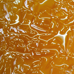 Gelatina de coco y piña - Product Image 1