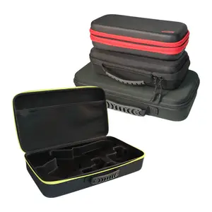 전자 서핑 보드 리프트 E2 EFoi에 대한 휴대용 내구성 하드 쉘 EVA 케이스 가방 EVA 여행 캐리 케이스