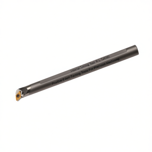 Ttake Internal Turning Tool R L Ta8080 Positive Insert Turning Tools For Precision <b>Machining</b> - Product Image 2