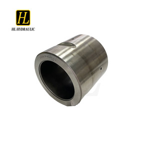 Marteau hydraulique pour excavatrice FXJ475, bague inférieure extérieure, bague supérieure intérieure, moteur, excavatrice de 38 à 55 tonnes - Product Image 1