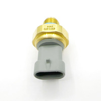 4921489 3080408 nuevo Sensor de presión de aceite del colector de admisión para Cummins 3 pines International 10.8L 1998-2002 motor M11 L10