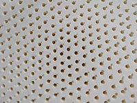Baimai Surmatelas imperméable Surmatelas en mousse à mémoire de forme Matelas doux King Queen Size Housses de matelas Protecteurs Maison Hôtel