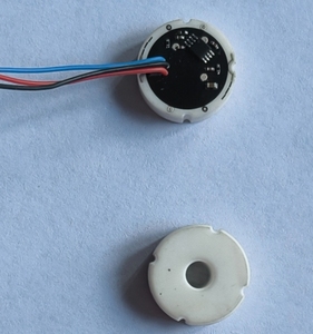 BOY-YP04-S yüksek hassasiyetli patlamaya dayanıklı kablosuz dijital ekran 4-20mA su basınç sensörü verici - Product Image 4