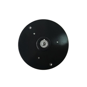 Motor de Corriente Continua con Escobillas para Caminadora de 1 HP, 180 V, 750 W, Motor de Corriente Continua de Imán Permanente para Caminadora - Product Image 3