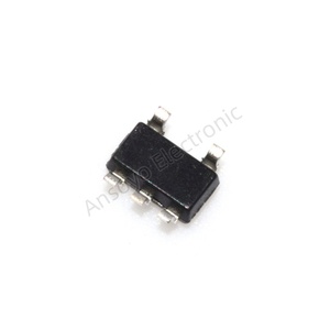 ANSOYO OPA330AIDBVR OPA330AI SOT23-5 Circuitos Integrados IC Chips Componentes Electrónicos Amplificador - Product Image 4