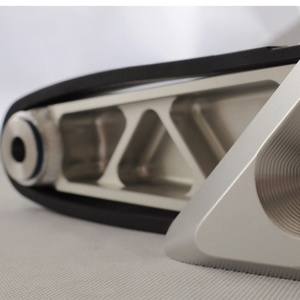Accessoires pour motos, bras oscillant pour moto, adapté à la modification du bras oscillant Y16ZR RC155 - Product Image 5