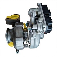 Turbocompresseur 28231-2F950 adapté à la norme nationale six 2.2T