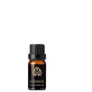 Aceite Orgánico 100% Puro de Romero para el Crecimiento del Cabello, Nutritivo, con Aroma Fresco y Dulce, para Todo Tipo de Piel, Natural - Product Image 1