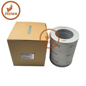 กรองน้ำมันไฮดรอลิกสำหรับรถขุด รุ่น 207-60-71182 สำหรับรถขุด PC360-7 PC200-8 - Product Image 1