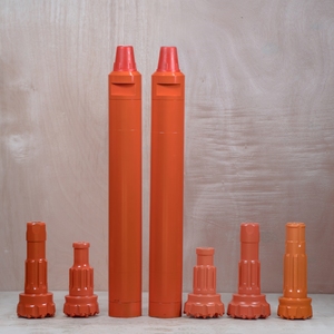 המיסיון פטיש, מקצועי m60 m80 קידוח במורד הפטיש החור - Product Image 2