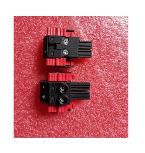 Conector de Alimentación de CC Nuevo, RRU Microondas Rtn <span class=keywords><strong>950a</strong></span> - Product Image 1