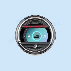 Android 13 Carplay Auto Stereo Đài Phát Thanh Xe Video Player GPS Navigation Cho BMW <span class=keywords><strong>Mini</strong></span> <span class=keywords><strong>Cooper</strong></span> F55 F56 F60 2014 2017 Điều Khiển Trung Tâm - Product Image 1
