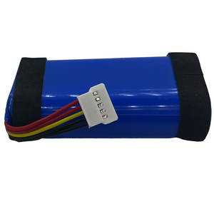 <span class=keywords><strong>Batterie</strong></span> Stockwell2 C406A3 pièces de rechange pour <span class=keywords><strong>Marshall</strong></span> STOCKWELL II haut-parleur Bluetooth 7.2V 2680mAh <span class=keywords><strong>Batterie</strong></span> - Product Image 5