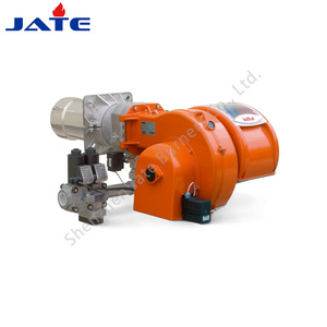 Quemador de Gas Industrial Baltur TBG 80 LX MC de 130-800 kW, Bajo <span class=keywords><strong>NOx</strong></span>, Progresivo, de Dos Etapas, para Calderas de Vapor y Agua Caliente - Product Image 6