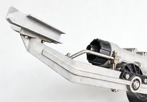 ปืนฉีดน้ำสำหรับพื้นที่เกษตรขนาดใหญ่ - Product Image 3