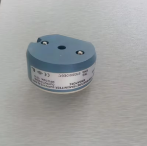 에머슨 로즈마운트 644 온도 송신기 모델 644R 644H 4-20mA 출력 스마트 지능형 송신기 - Product Image 1