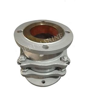 Boru hattı <span class=keywords><strong>Anti</strong></span> patlama alev tutucu - Product Image 4