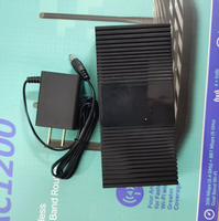 Conmutador de red Gigabit Ethernet de 8 puertos Escritorio No administrado 10/100/1000Mbps QoS Gigastandard 12 meses de garantía