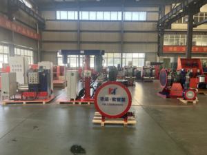 Bombas Peristálticas de Manguera de Alta Presión OEM a Precio Económico, Similares a Bredel, Verderflex, Albin, Abaque, <span class=keywords><strong>Boyser</strong></span>, Tapflo, LSM - Product Image 2