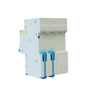 2P 100A Thông Minh Điều Khiển Từ Xa An Ninh Quá Tải Ngắn Bộ Ngắt Mạch Thiết Bị Điện Bảo Vệ Momentary Dư Mccb - Product Image 5