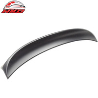 Alerón trasero de alta calidad para Lexus IS250 IS350 IS F 06-13 4 puertas estilo WD sin pintar