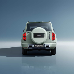Nouvelle voiture tout-terrain <span class=keywords><strong>hybride</strong></span> rechargeable Fangchengbao Tai 5 à 5 places - Product Image 2