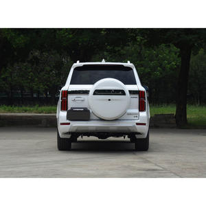 Tank 500 2023, 3.0T V6 Turbo Híbrido, Automático, Euro VI, Volante a la Izquierda, SUV Todoterreno Ligero de Alto Rendimiento, Usado, Barato, Auto Chino - Product Image 6