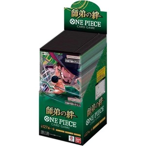 <span class=keywords><strong>การ์ด</strong></span> TCG หนึ่งชิ้น OP10จากญี่ปุ่นกล่องบูสเตอร์สำหรับซื้อขายสินค้าขายส่ง<span class=keywords><strong>การ์ด</strong></span>อะนิเมะต้นฉบับ - Product Image 3