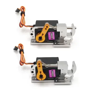 Dispositif de lancer pour drone avec bras pour voitures télécommandées MG996 - Product Image 5