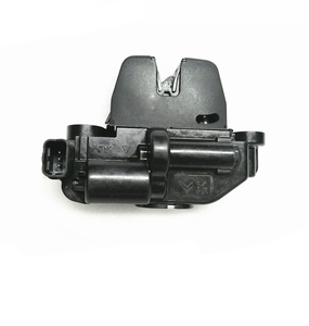 Otras Piezas de Automóvil, Cerradura de Puerta Trasera 8719F8 9684648680 2781616 para Citroën C3 <span class=keywords><strong>DS5</strong></span> - Product Image 2