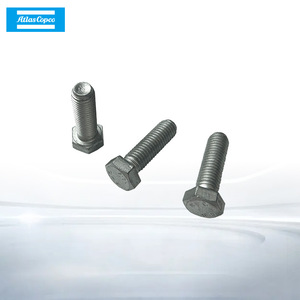 Pièce de rechange pour compresseur d'air en métal Atlas Copco Bolt 0147196302 - Product Image 3