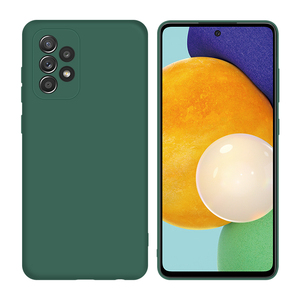 Custodia per telefono in TPU impermeabile di lusso per <span class=keywords><strong>Samsung</strong></span> <span class=keywords><strong>A72</strong></span> per Huawei P50 per cover per telefono Xiaomi Poco F3 - Product Image 1