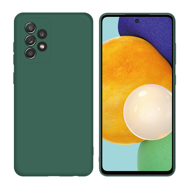 Luxury Water Proof TPU Phone Case for Samsung A72 for Huawei P50 for Xiaomi Poco F3 Phone Covers