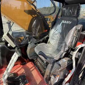 Excavadora Hidráulica SANY SY335H de Segunda Mano para Construcción y Minería, y Excavadoras SANY 305, 335, 365, 485, 550 en Venta - Product Image 6