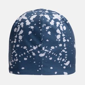 High Quality Winter Full Allover Sublimation Multi Leopard Cheetah Custom All Over Print Beanies - Product Image 1