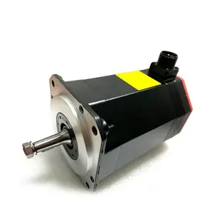 FANUC AC mil motoru A06B-0854-B200 #3002 için Fanuc yeni ve orijinal