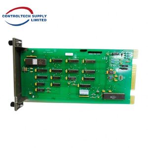 โมดูลเอาต์พุตดิจิตอล 8 ช่อง FCS-DO-0824 ใหม่เอี่ยม บอร์ดสัญญาณ 24V สำหรับ PLC อุตสาหกรรม ระบบควบคุมกระบวนการ DCS อะไหล่สำรอง - Product Image 6