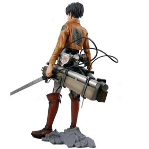 Produttore di fonti attacco giapponese su giocattoli di Figure Anime <span class=keywords><strong>Ti</strong></span> tan - Product Image 6