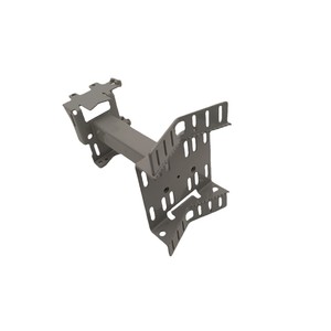 Piezas de Acero Inoxidable 316 para Soldadura por Puntos, para la Industria Automotriz, Médica e Ingeniería, Procesamiento Personalizado - Product Image 4