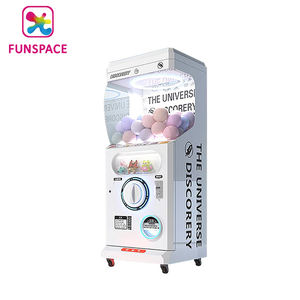 Máquina Expendedora de Juguetes Gacha Mini Combinable Personalizable al por Mayor FUNSPACE - Product Image 2