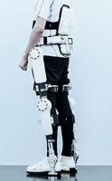 Actuador Robótico de Alta Precisión y Ultraligero con Codificador y Controlador FOC para Robots Humanoides