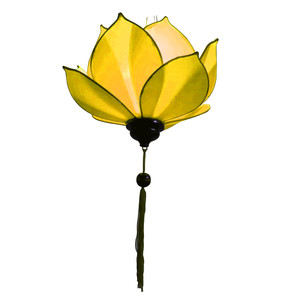 ขายส่งเวียดนามเทศกาลทำด้วยมือโคมไฟผ้าไหม,ตกแต่งพรรค - Product Image 3