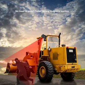 Cámara de Seguridad 4G con Energía Solar, Sensor CMOS, Compresión H.265, 1 Año de Garantía, IP65 Impermeable, Detección de Movimiento, 2MP, <span class=keywords><strong>Nube</strong></span> - Product Image 6