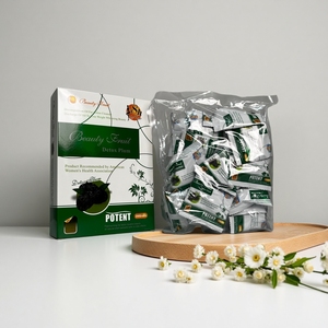 Friandise saine portable après les repas, naturelle, riche en fibres, à base de pruneaux, collation de fruits, pruneaux séchés, bonbons détox à la prune pour perdre du poids - Product Image 4