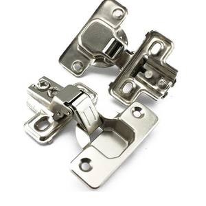 Двухсторонние короткие наружные петли TK- F001, американский тип, петли для мебели - Product Image 5