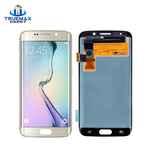 Pantalla Tactil Cho <span class=keywords><strong>Samsung</strong></span> Galaxy S5e <span class=keywords><strong>S6</strong></span> Active S7 Edeg S7edge Màn Hình <span class=keywords><strong>Lcd</strong></span> Có Màn Hình Cong - Product Image 6