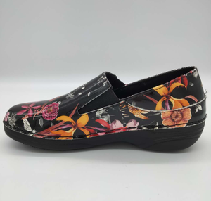 JDS-Chaussures <span class=keywords><strong>de</strong></span> <span class=keywords><strong>sécurité</strong></span> élégantes pour femmes, sabots bon marché <span class=keywords><strong>de</strong></span> vente en gros, conception infirmière et chef d'hôpital - Product Image 6