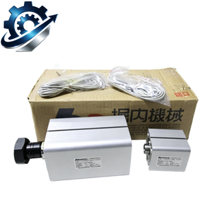Cilindro Hidráulico Delgado FFR-SE-1LA50BH80AOD, Cilindro Hidráulico Industrial para Moldes - Product Image 3