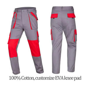 Abiti da lavoro Multi tasche da caccia tattico impermeabile - Product Image 2