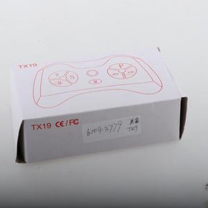 รถแข่งไฟฟ้า4x4 4 4 4G, 130x80x50mm อะไหล่เสริมรถยนต์สีดำ - Product Image 5